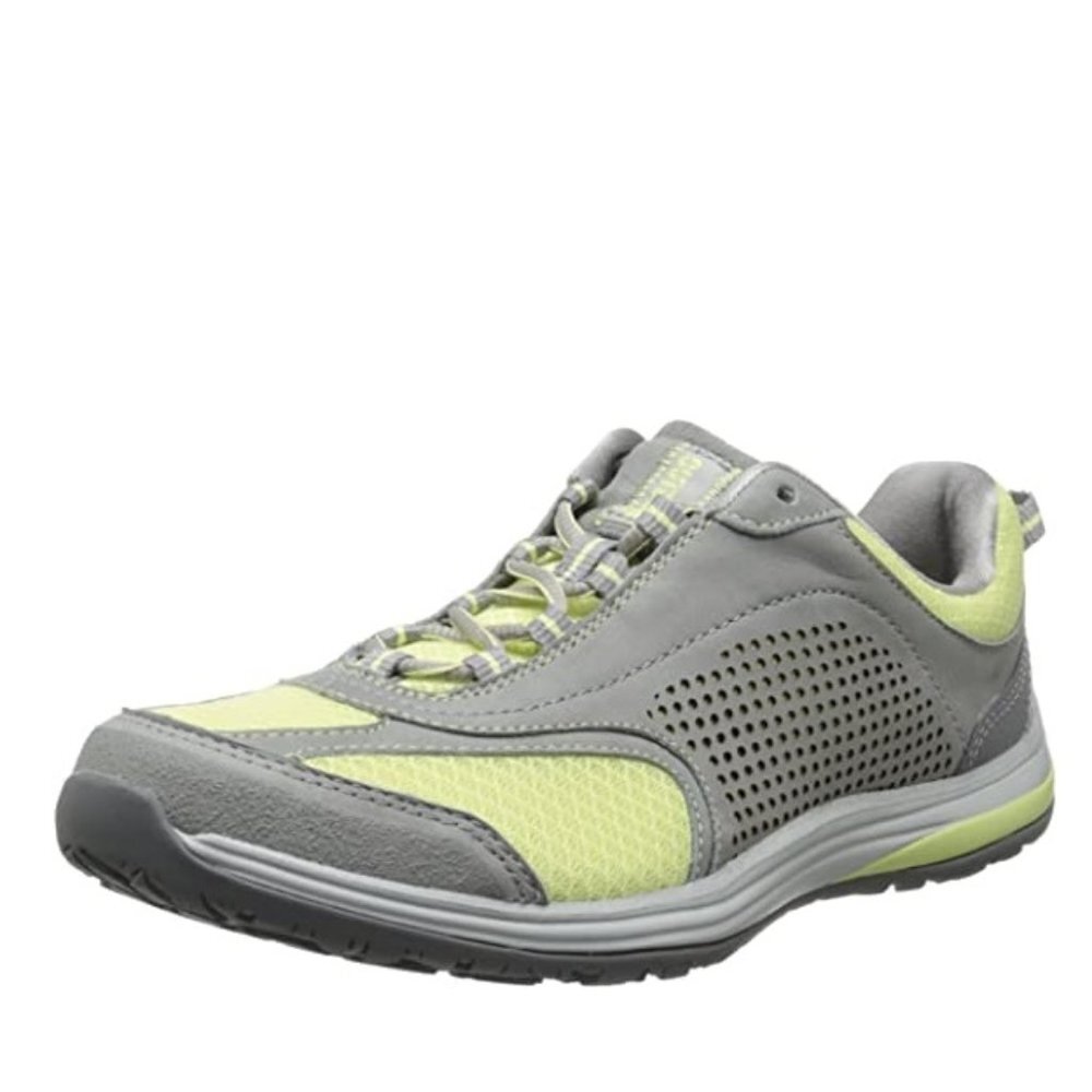 Clarks Women's Inset Trail Shoes